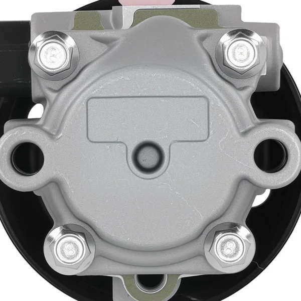 New Power Steering Pump fit for Toyota Sienna V6 3.3L 2004-2006 21-5362 w/ Pulley view 3