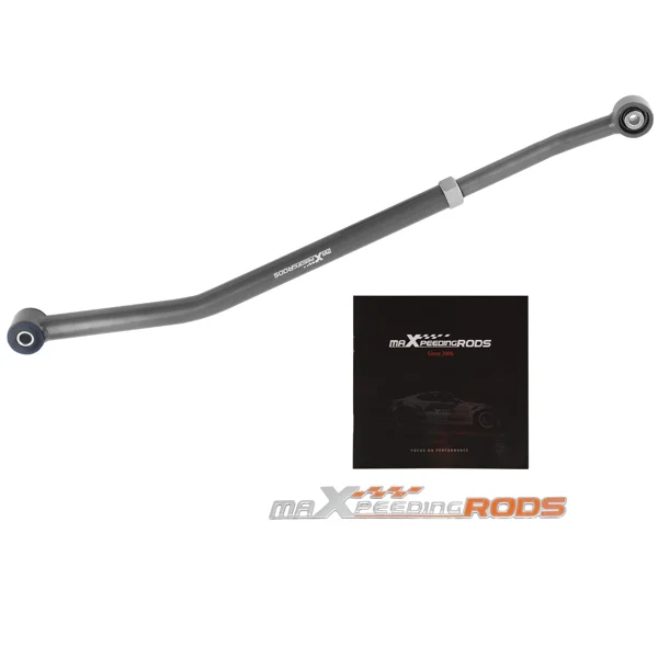 1- 6" inch Lift Rear Adjustable Track Bar Fit For Jeep Wrangler TJ 1997 -2006 view 6