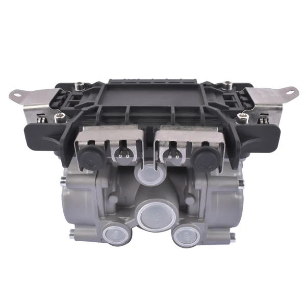 4005001020 ABS ECU/VALVE 2S/2M Replacement for Standard Trailers 12V S4005001020 view 5