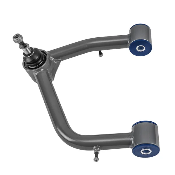 2x Front Upper Control Arms 2-4" Lift Fit For GMC Sierra 1500 2019-2024 Fit For Chevy Silverado 1500 2019-2024 view 2