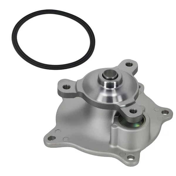 Water Pump fit for Dodge Grand Caravan Chrysler Town Country 3.8L 2001-07 42292 view 6