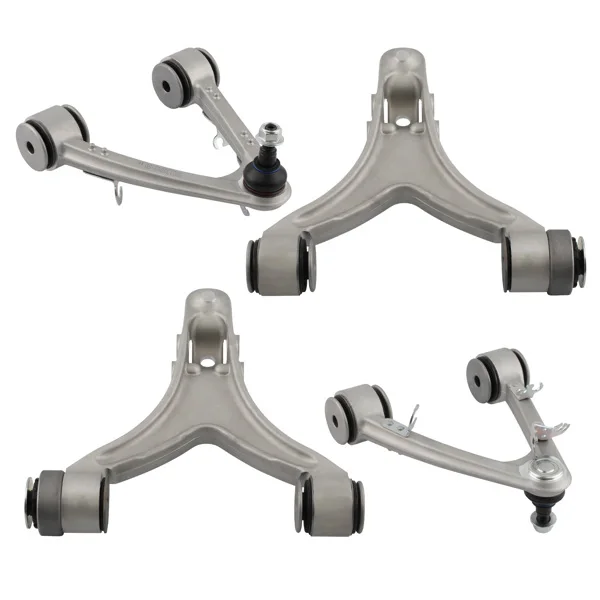 Front Upper Lower Control Arms Fit For Maserati Quattroporte M139 2008-2013 Fit For Maserati GranTurismo M139 2008-2018 980139893,980139894,980139891,980139892 view 2