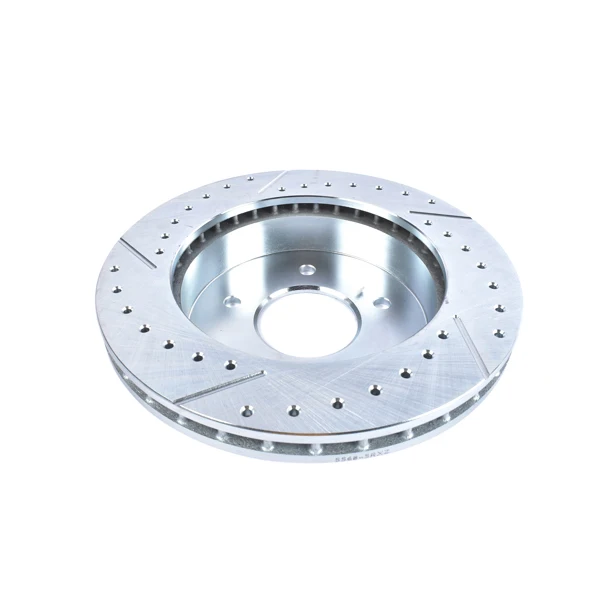 Rear Disc Brake Conversion with Standard 5 Lug Bolt Pattern Fits for Chevy Suburban view 3