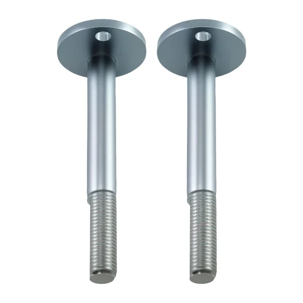 Front Control Arms Cam Bolts & Hardware Kit fit for Dodge Ram 1500/2500/3500 02-09 view 3