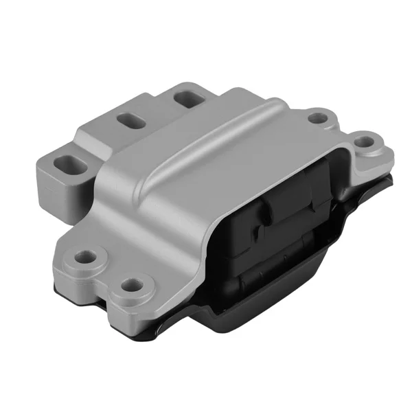 Complete Engine Mount Set fit for Volkswagen Jetta Rabbit L5 2.5L Manual Auto Trans view 2