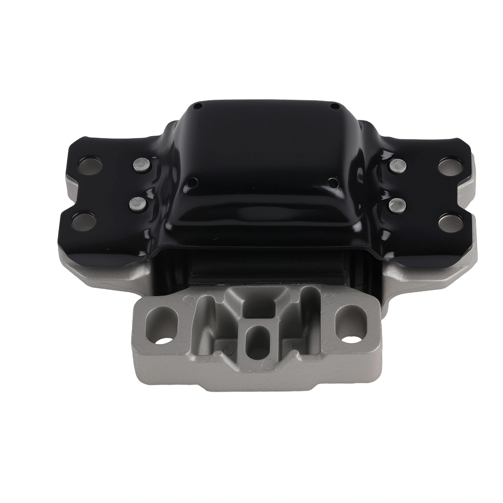 Complete Engine Mount Set for Volkswagen Jetta Rabbit L5 2.5L Manual & Auto Transmission