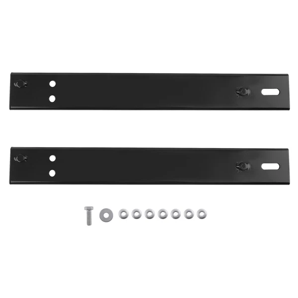 Interior Bucket Seats Track Extenders Fit For Buick Skylark 1966-1972 Fit For Chevrolet Chevelle 1966-1972 Fit For Pontiac GTO 1966-1972 view 2