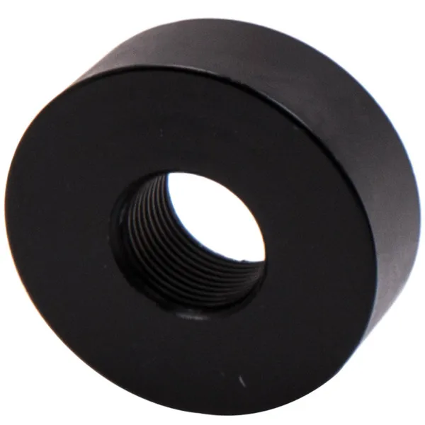 1* Mainshaft Sprocket Pulley Lock nut 1 7/8" Socket fit for Harley Davidson view 3
