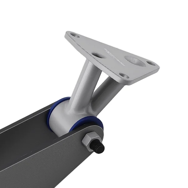 Engine Motor Mount Weld-In Kit fit for Chevy Engines Big Small Block BBC SBC 350 view 5