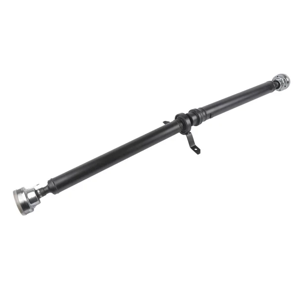 Rear Side Drive shaft Prop Shaft Driveshaft Assembly Replacement for Audi 2007-2008 RS4, 2004 S4, 2005-2008 S4 V8 4.2L 936-651 8E0521101AA view 3