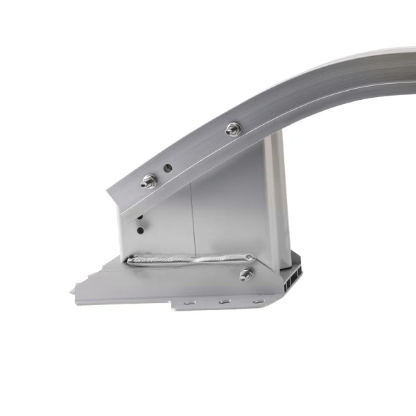 Aluminum Front Bumper Reinforcement fit for Honda HRV 2023-2025 HO1006205