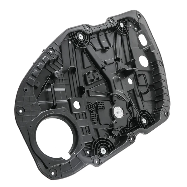 Front Right Passenger Door Window Regulator fit for KIA Optima 2016-2020 82481D4000 view 6