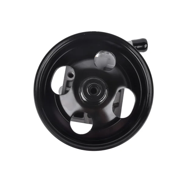 Power Steering Pump Fits for Nissan Altima Maxima Murano 2009-2014 3.5L V6 491101AA0A 491109N00A view 6