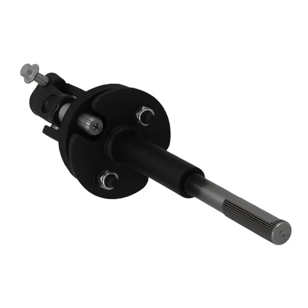 Intermediate Upper Steering Column Shaft fit for Toyota Tacoma Base PreRunner 05-15 view 4