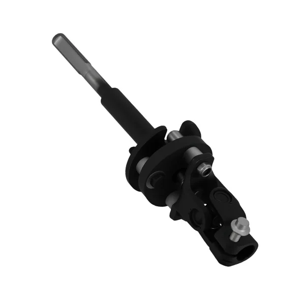 Intermediate Upper Steering Column Shaft fit for Toyota Tacoma Base PreRunner 05-15 view 6