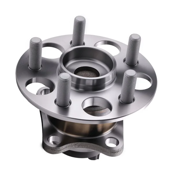 5-Lug Wheel Hub Kit Rear fit for Toyota Prius 2010-2015 HA590373 Square Flange view 5