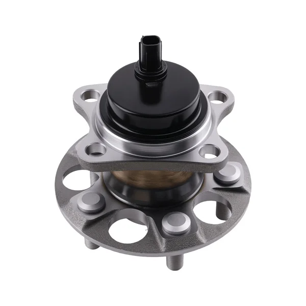 5-Lug Wheel Hub Kit Rear fit for Toyota Prius 2010-2015 HA590373 Square Flange