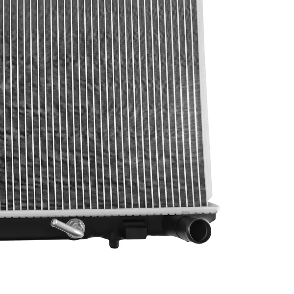 Aluminum Radiator fit for Toyota Sienna 3.5L V6 2011-2020 160410P210 CU13117 view 4