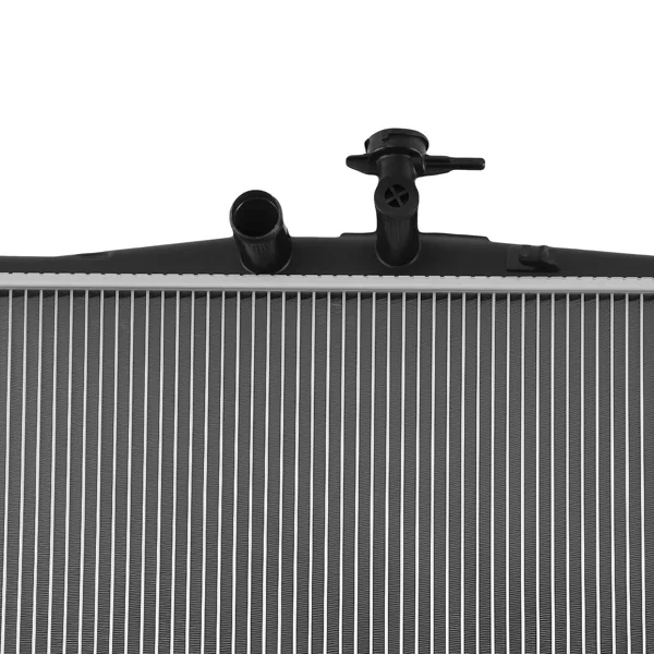 Aluminum Radiator fit for Toyota Sienna 3.5L V6 2011-2020 160410P210 CU13117 view 5