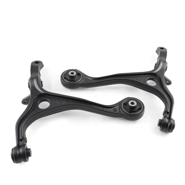 2x Front Suspension Lower Control Arms fit for 2003 - 2007 Honda Accord Acura TSX view 6