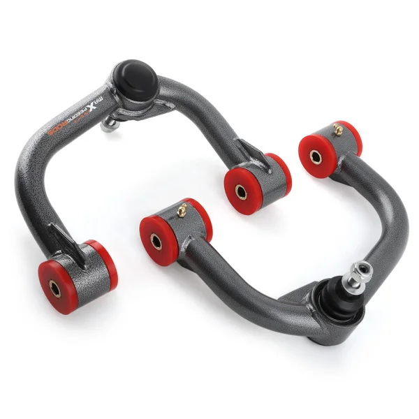 2-4" Lift Front Upper Control Arms Tubular fit for Ford F-150 2WD/4WD 2004-2020 Ford Expedition / Lincoln Navigator 2WD/4WD 2007-2015 view 6