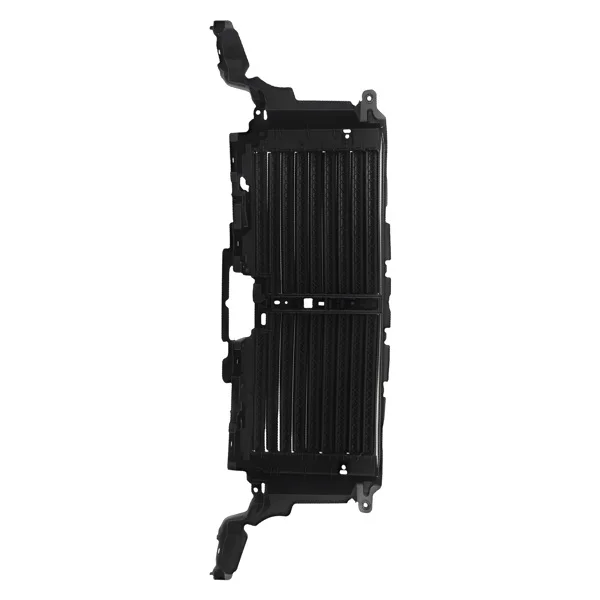Active Radiator Grill Shutter fit for Ford Expedition 2018-2020 JL1Z-8475-A view 4