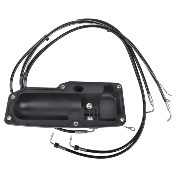 Trim & Tilt Pump Cover Repair Kit Fit for Volvo Penta SX-A DPS-A 21945911 3884410