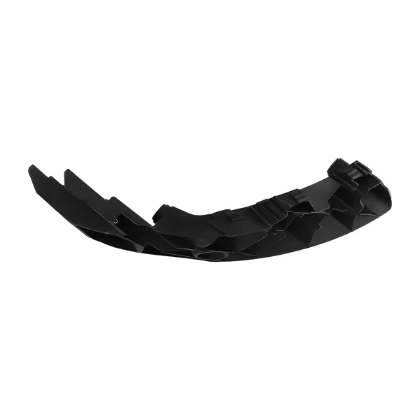 New Pair Left+Right Bumper Headlight Bracket fit for Jeep Grand Cherokee 2017-2022 68328702AA, 68328703AA view 4