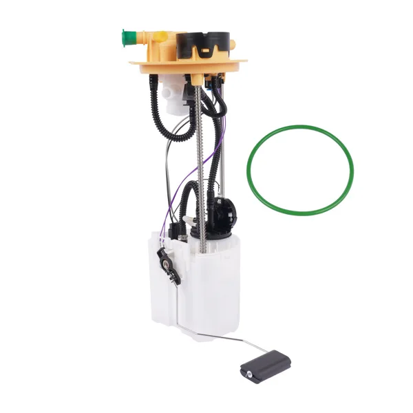 Fuel Pump Moudle Replacement for 2019-2025 Ram 1500 3.6L 5.7L 68409160AB 68409160AD 68409160AE view 2