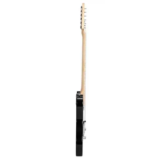 Maple Fingerboard GTL Electric Guitar SS Pickup Sunset Color view 4