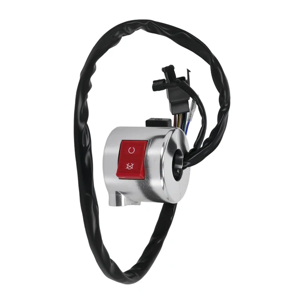 Right Start Stop Switch fit for Honda Valkyrie 1500 1997-2003 35013-MZ0-010 new view 6