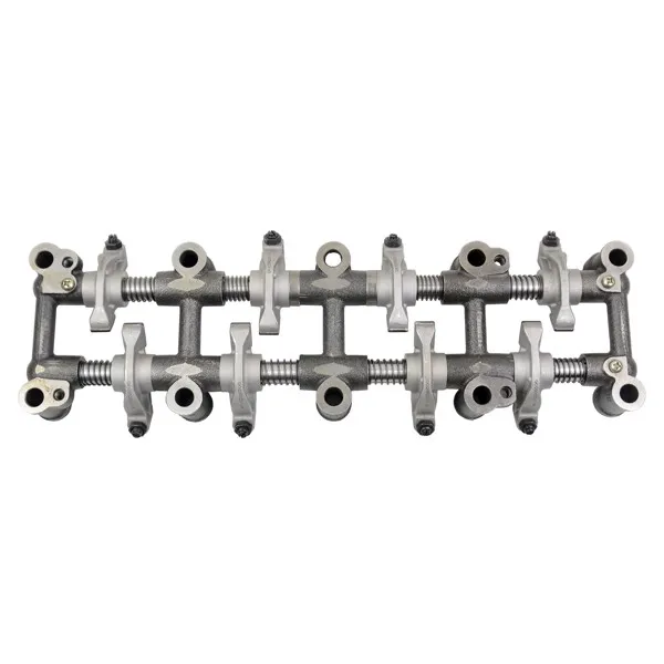 Rocker Arm Assembly Replacement for Toyota 4runner Pickup Celica Turbo 2.4l L4 1983-1995 8395RA 13801-35010 view 2
