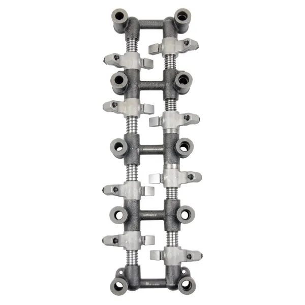 Rocker Arm Assembly Replacement for Toyota 4runner Pickup Celica Turbo 2.4l L4 1983-1995 8395RA 13801-35010 view 6