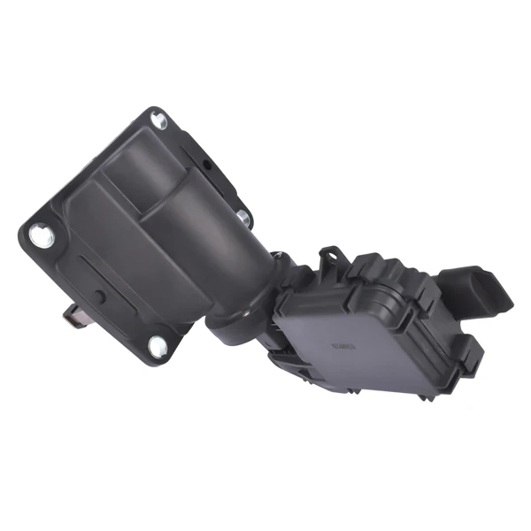 Axle Locker Actuator Replacement for RAM 2500 3500 6.4L 6.7L V8 GAS OHV 2019-2022 68449574AA view 4
