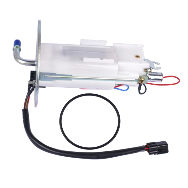 Fuel Pump Gas Sender Unit Replacement for Kawasaki Ninja ZX6R ZX636 ZX600R 2007-2022 49040-0023 view 3