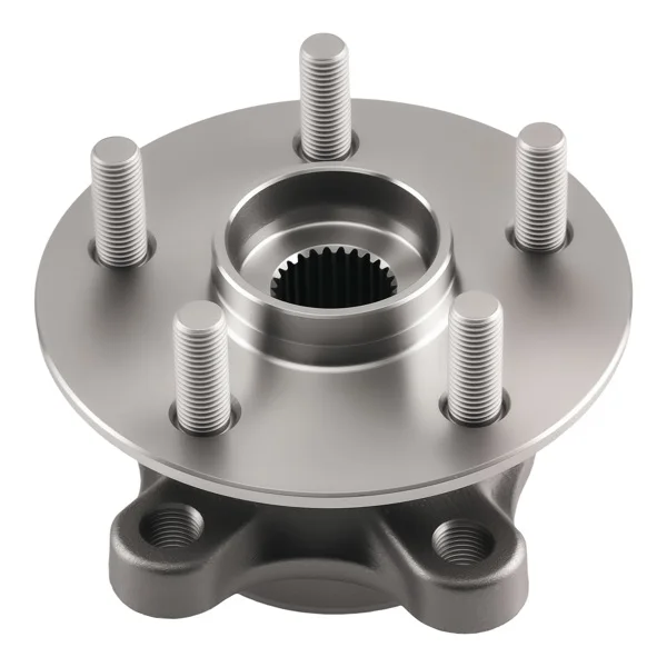 Front Wheel Bearing fit for Toyota Corolla 1.8L 2.0L Japan Built 2020-24 WA513402 view 4