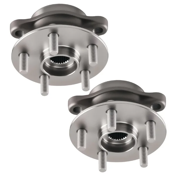 Front Wheel Bearing fit for Toyota Corolla 1.8L 2.0L Japan Built 2020-24 WA513402 view 6