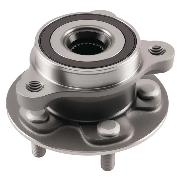 Front Wheel Bearing fit for Toyota Corolla 1.8L 2.0L Japan Built 2020-24 WA513402
