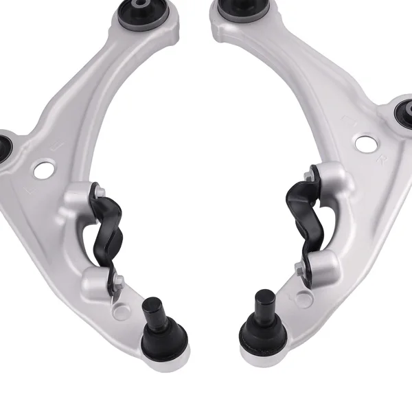 Front Lower Control Arm & Ball Joint Fit For Nissan Altima 2007 - 2012 all models 512-50224R, 512-50225L 521-075 521-076 view 3