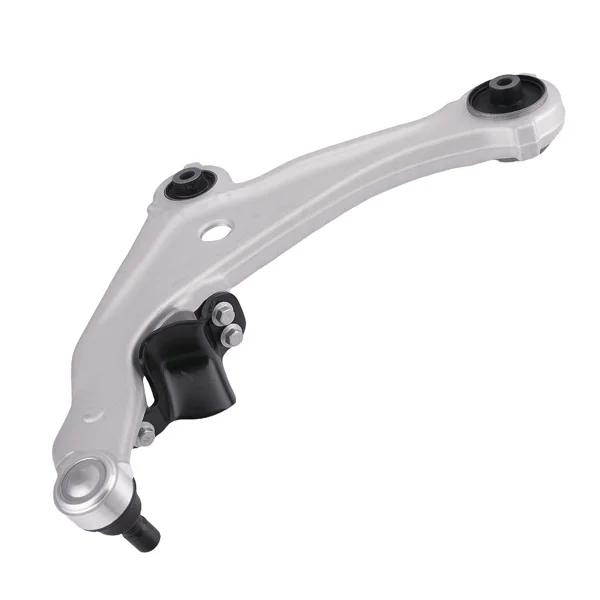 Front Lower Control Arm & Ball Joint Fit For Nissan Altima 2007 - 2012 all models 512-50224R, 512-50225L 521-075 521-076 view 5