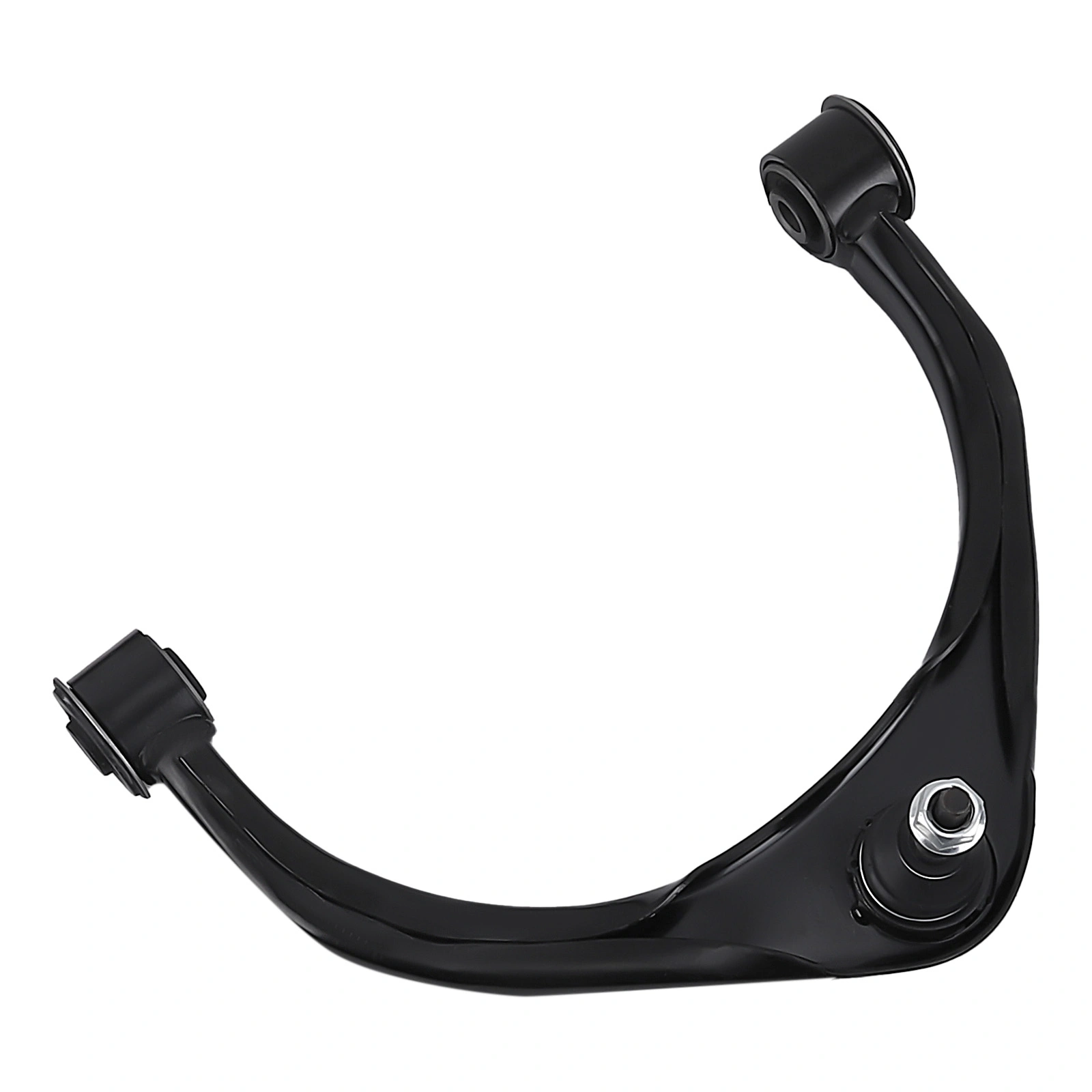 Front Upper Lower Control Arms with Ball Joints Kit for Ram 1500 2013-2018 4WD view 2