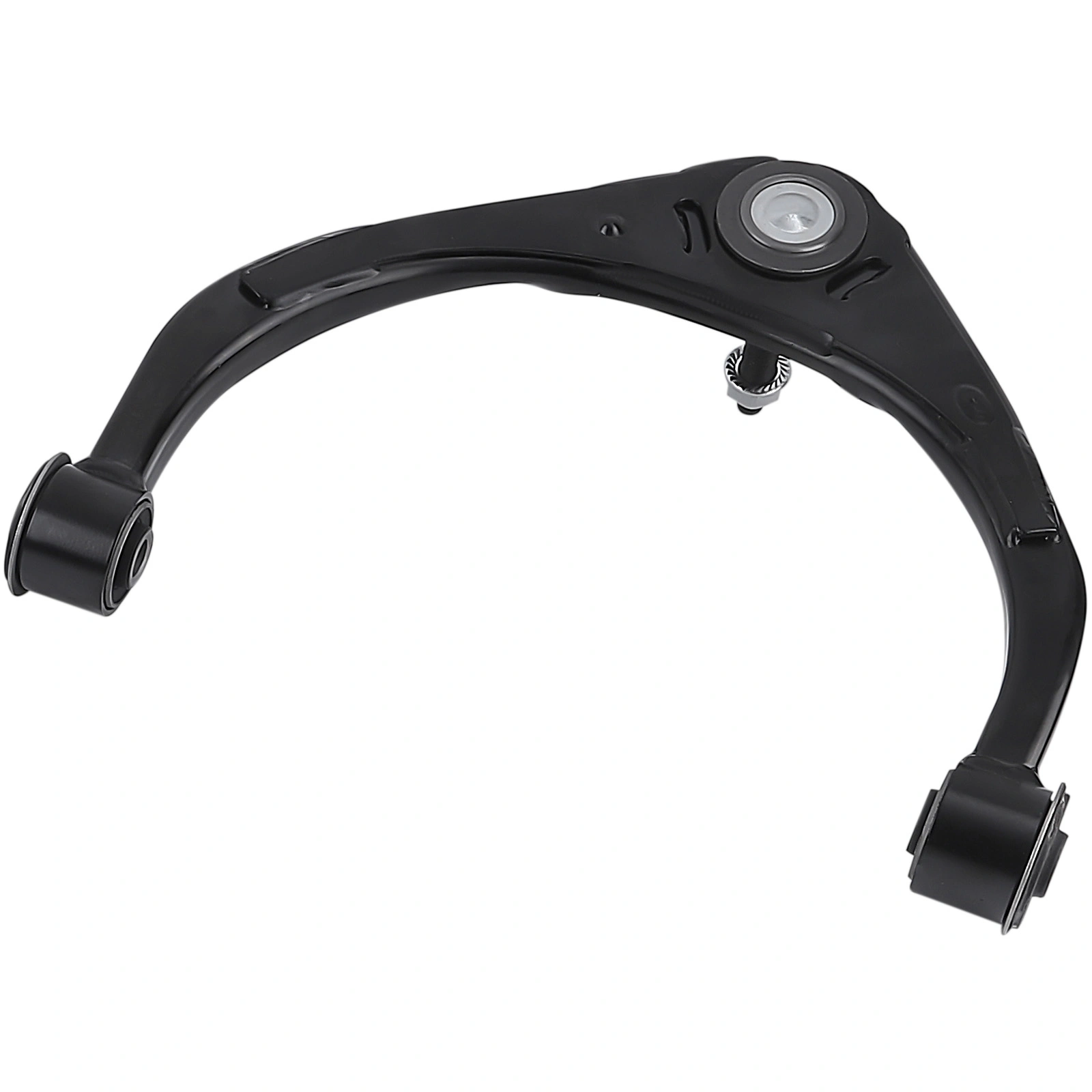 Front Upper Lower Control Arms with Ball Joints Kit for Ram 1500 2013-2018 4WD view 4