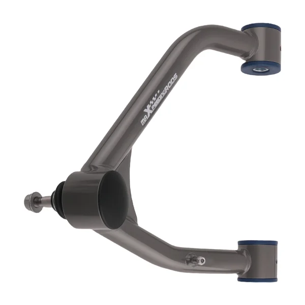 2-4 inch Lift Front Upper Control Arms fit for 2007-2018 Chevy Silverado Sierra 1500 view 6
