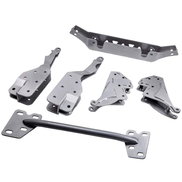 3 inch Lift Kit fit for Polaris General 4 1000 2017 2018 2019 2020 2021 2022 2023