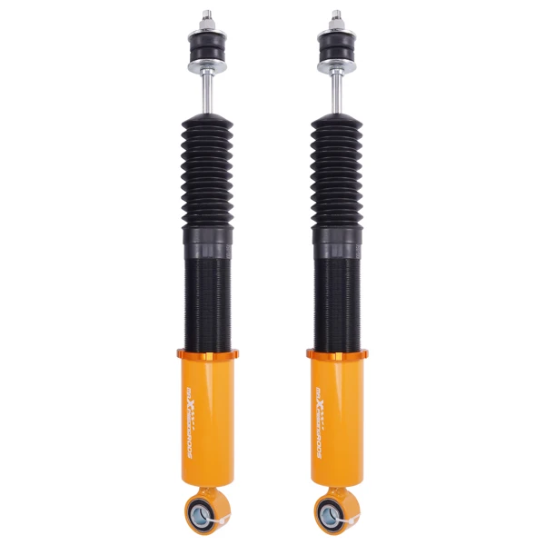 Coilovers Lowering Kit fit for Scion XB 2004-2006 Strut Suspension Adjustable Height view 3