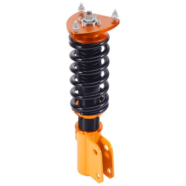 Coilovers Lowering Kit fit for Scion XB 2004-2006 Strut Suspension Adjustable Height view 4
