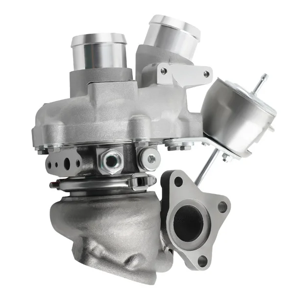 Right Side K03 Turbo fit for Ford F150 Transit 150 250 350 3.5L 365HP 2015 2016 view 3