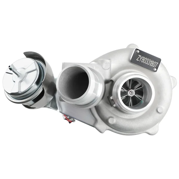 Right Side K03 Turbo fit for Ford F150 Transit 150 250 350 3.5L 365HP 2015 2016