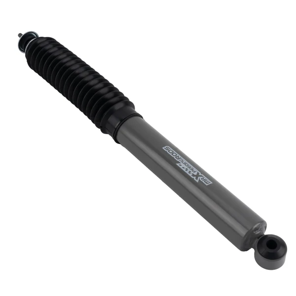 0-2" Lift G1 Rear Shock Absorbers fit for Toyota Tacoma 2005-2023 Powder coated view 2
