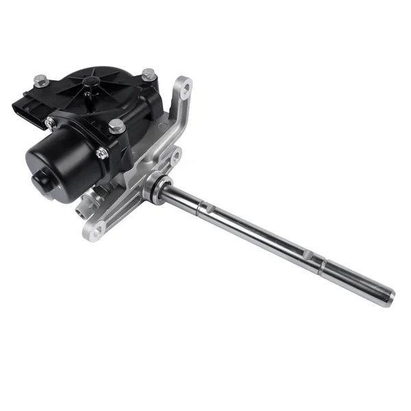 Transfer Shift Actuator Assy Replacement for 1996-2004 Toyota 4Runner Sequoia 2.7L 3.4L 4.7L view 2